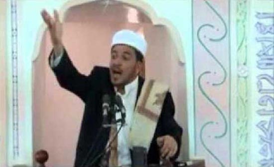 قيادي حوثي بارز يهاجم "صالح" ويحذره من نهاية سوداء قيادي حوثي بارز يهاجم "صالح" ويحذره من نهاية سوداء