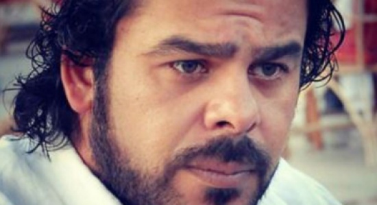 سوء الحظ يطارد النجم الأردني منذر رياحنة.. ماذا حدث؟ سوء الحظ يطارد النجم الأردني منذر رياحنة.. ماذا حدث؟