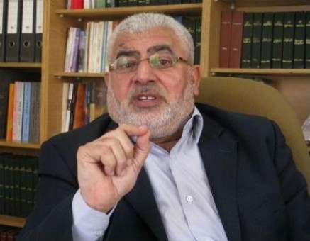 زمزم يختار الغرايبة امينا عاما له زمزم يختار الغرايبة امينا عاما له