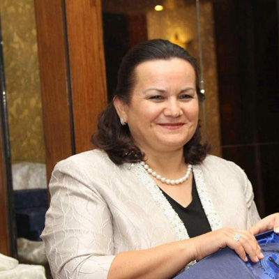 الاميرة سناء عاصم ترعى انطلاق فعاليات مهرجان عمان السادس للرقص المعاصر