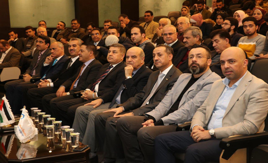 ندوة في "عمان العربية" بهدف تزويد الطلبة بمهارات ومعارف صناعة الالعاب