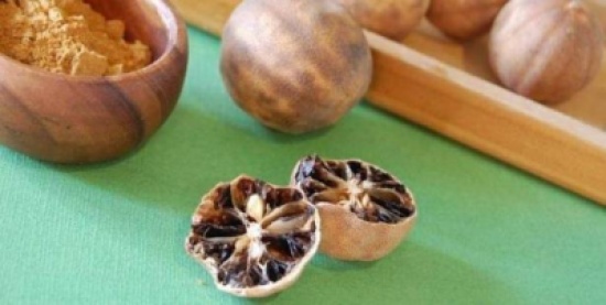 الليمون الأسود المجفف.. علاج لجميع الأمراض! الليمون الأسود المجفف.. علاج لجميع الأمراض!