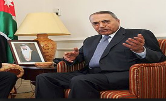 العين البخيت يبحث مع وزير الخارجية الفنلندي مستجدات الاحداث بالمنطقة