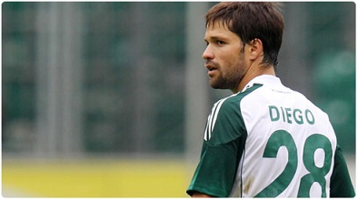 إيقاف دييغو لمخالفته أوامر مدربه