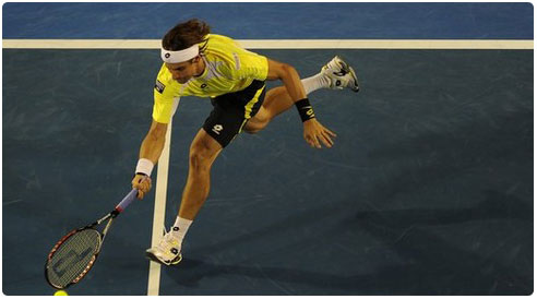 فيرير يحزم حقائب العودة مبكراً من روتردام