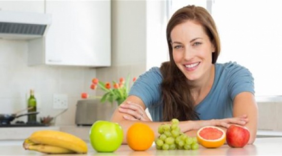كم حصة من الفواكه والخضروات تحمي من الأمراض؟ كم حصة من الفواكه والخضروات تحمي من الأمراض؟