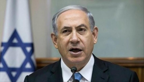 نتنياهو: سنواصل بسط سيطرتنا الأمنية على الضفة الغربية