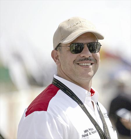 الأمير فيصل يرعى افتتاح الدورة الأولمبية الخامسة للناشئين.. اليوم 