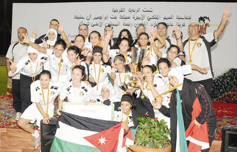 الإمارت توافق مبدئياً على استضافة بطولة اتحاد غرب آسيا لكرة القدم 