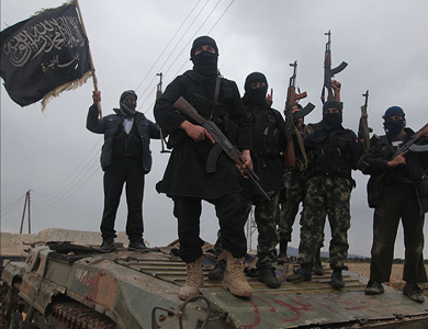 جبهة النصرة تعلن مقتل ‘أميرها’ في بصرى الشام جنوب سوريا