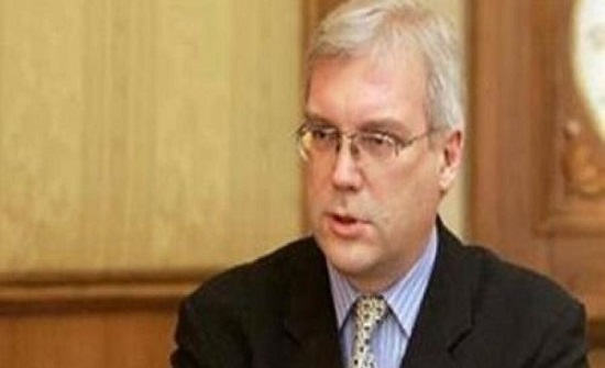 روسيا ترفع مستوى قواتها بالبحر الأسود روسيا ترفع مستوى قواتها بالبحر الأسود