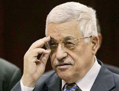 عباس يبدي استعداده للخطاب أمام الكنيست الإسرائيلي