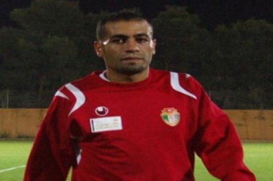 عامر ذيب يبحث تحديد وجهته والفيصلي يفاوض عدوس عامر ذيب يبحث تحديد وجهته والفيصلي يفاوض عدوس