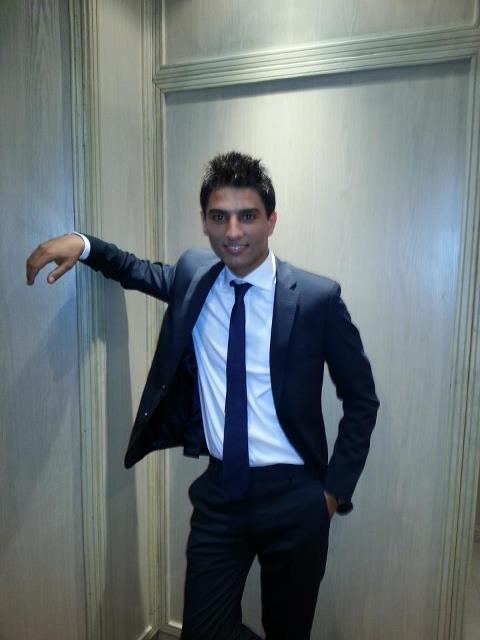 القصة الكاملة لإختفاء محمد عسّاف ! القصة الكاملة لإختفاء محمد عسّاف !