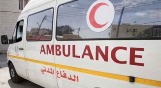 الدفاع المدني :١٩٩ حادثا مختلفا في ٢٤ ساعة