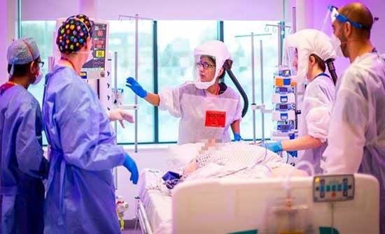 عالم أحياء بارز يحذر من الوباء العالمي القادم!