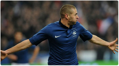 البرازيل تفشل في فك العقدة الفرنسية