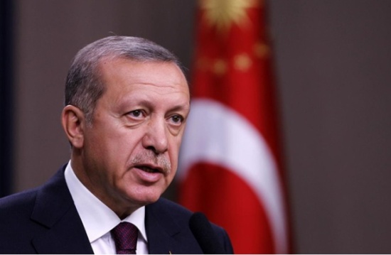 أردوغان انتقاد مجازر إسرائيل ليس معاداة للسامية أردوغان انتقاد مجازر إسرائيل ليس معاداة للسامية