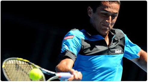 الماغرو يمضي بنجاح في البرازيل