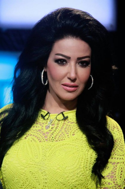 سمية الخشاب: «عشان تعرف إن كانت البنت مزة حقيقية لازم تختبرها» سمية الخشاب: «عشان تعرف إن كانت البنت مزة حقيقية لازم تختبرها»