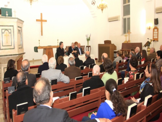 بلتاجي : عمان ستكون الأم لكل مواطن فيها