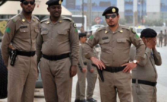 السعودية تنفذ حكم الاعدام بحق أردني أدين بتهريب المخدرات السعودية تنفذ حكم الاعدام بحق أردني أدين بتهريب المخدرات