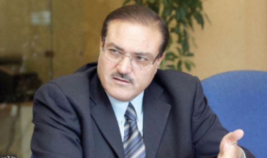 الطويسي: إربد عاصمة الثقافة العربية عام 2021 الطويسي: إربد عاصمة الثقافة العربية عام 2021