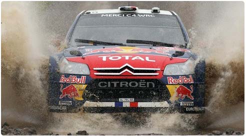 لوب يستهل حملة الدفاع عن لقبه من السويد