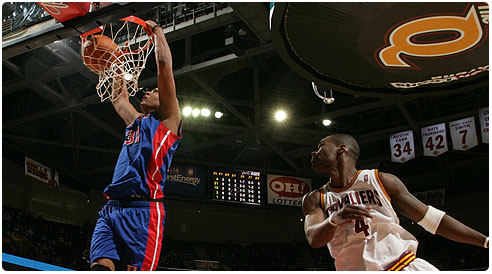 كليفلاند يدخل التاريخ بهزائمه المتتالية