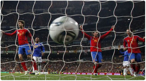 صحف إسبانيا مرتاحة للنتيجة ومستاءة من الأداء