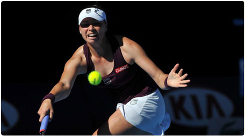 زفوناريفا تواصل الدفاع عن لقب باتايا