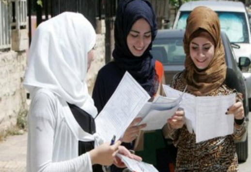 مصدر : تحديد موعد نتائج التوجيهي .. اشاعات