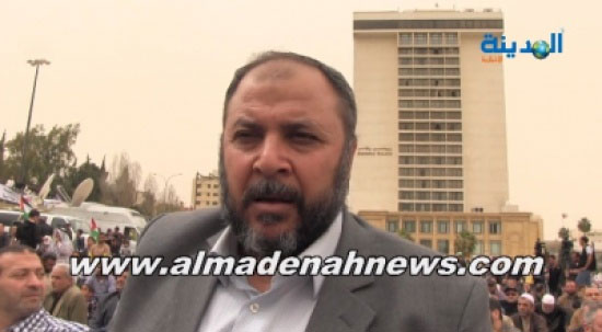 الأمن يفرج عن إبن لبني إرشيد ويعتقل آخر