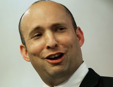 وزير إسرائيلي: عصر “أوسلو” يقترب من نهايته ونحن أمام عصر الواقعية