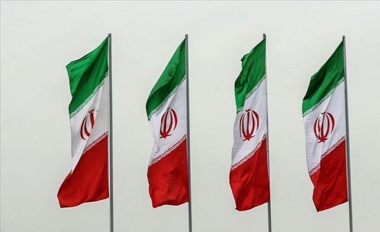 إيران تنتقد طابعًا بريديًا أصدره إقليم كردستان في العراق إيران تنتقد طابعًا بريديًا أصدره إقليم كردستان في العراق