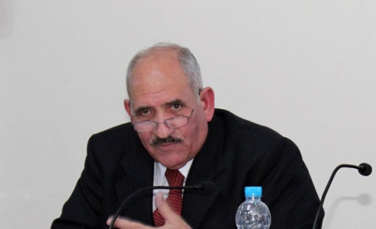 الذنيبات : قرار تعطيل المدارس الاسبوع المقبل وارد وحسمه غدا الذنيبات : قرار تعطيل المدارس الاسبوع المقبل وارد وحسمه غدا