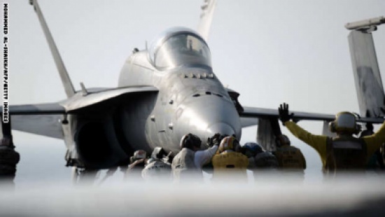 البنتاغون: الوضع يظل خطرا بالعراق.. واستبعاد إجلاء الأيزيديين من سنجار