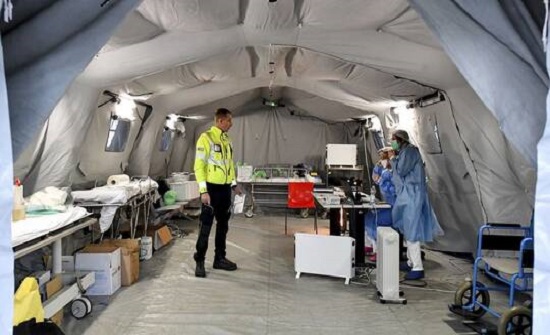 مسؤول أمريكي كبير ينتقد تعامل ترامب مع كورونا: كان يمكن إنقاذ الكثير من الأرواح!