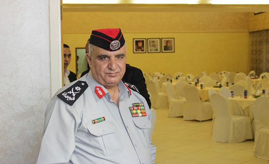 البزايعة يدعو لخطة طوارئ خاصة بالعيد البزايعة يدعو لخطة طوارئ خاصة بالعيد
