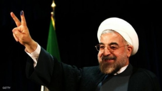 الرئيس الإيراني الجديد يحمل شهادة دكتوراه من نسج الخيال ! الرئيس الإيراني الجديد يحمل شهادة دكتوراه من نسج الخيال !