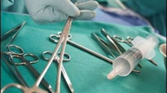 تغريم طبيب 50 ألف ريال لاستئصاله مترين من أمعاء مريض
