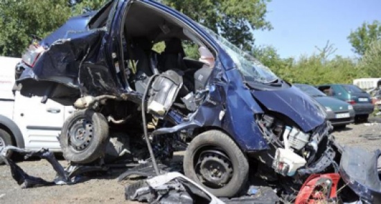 السلط : 5693 حادثاً نجم عنه 911 اصابة و55 وفاة عام 2015 السلط : 5693 حادثاً نجم عنه 911 اصابة و55 وفاة عام 2015