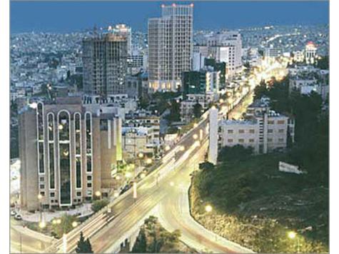 تراجع عجز ميزانية الأردن لعام 2013 تراجع عجز ميزانية الأردن لعام 2013