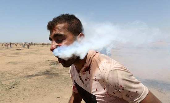 بتوجيهات ملكية.. نقل الغزيّ هيثم أبو سبلة للمدينة الطبية بتوجيهات ملكية.. نقل الغزيّ هيثم أبو سبلة للمدينة الطبية
