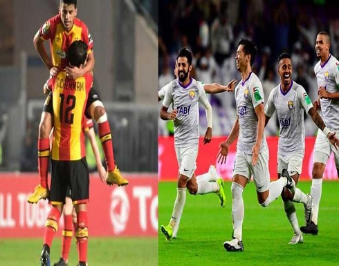 "ديربي عربي" مثير في مونديال الأندية.. وريفر بليت يترقب "ديربي عربي" مثير في مونديال الأندية.. وريفر بليت يترقب