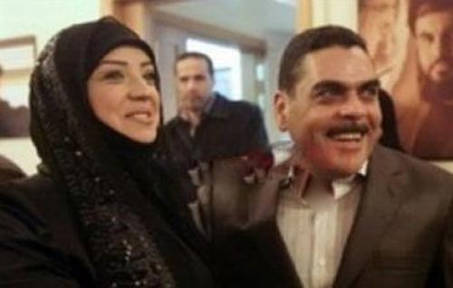 كفاح كيال ترفع دعوى "خلع" ضد سمير قنطار