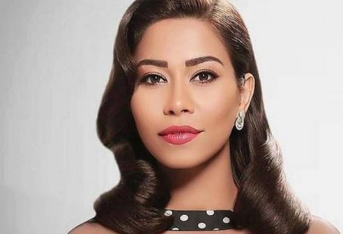 سجن الفنانة شيرين عبد الوهّاب..