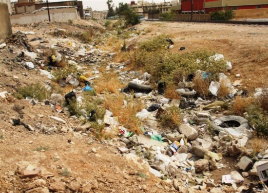 صافوط : مسؤولية انهاء المكاره الصحية تضيع بين جدل المعنيين صافوط : مسؤولية انهاء المكاره الصحية تضيع بين جدل المعنيين