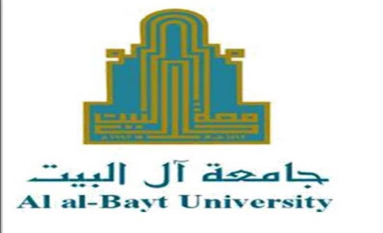 بحث مجالات التعاون بين جامعة آل البيت والجامعات الاميركية بحث مجالات التعاون بين جامعة آل البيت والجامعات الاميركية