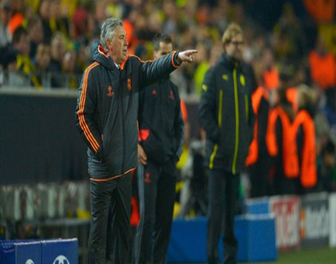 ما قاله المدربان بعد موقعة .. سيغنال ايدونا بارك